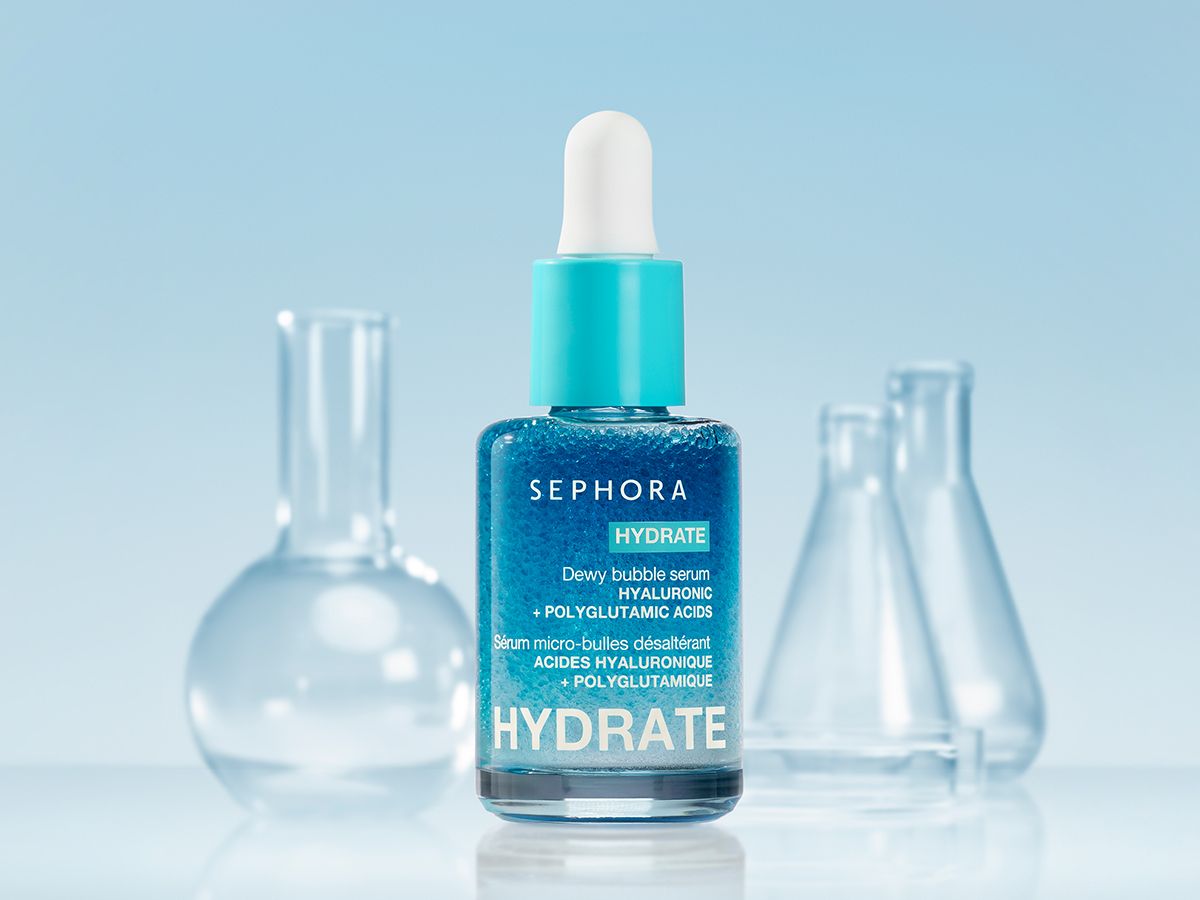 PLUMP UP YOUR SKIN