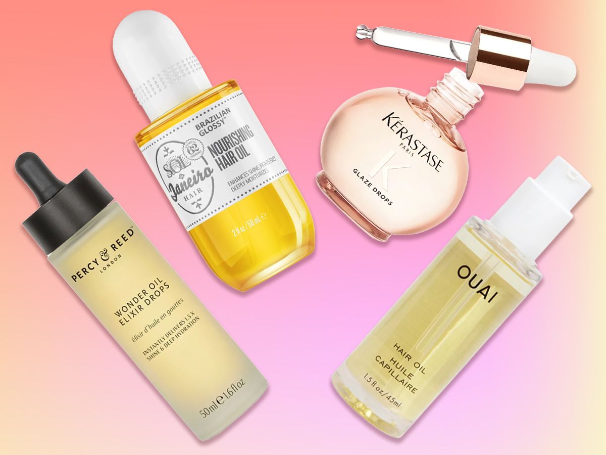 PAMPER YOURSELF FROM HEAD-TO-TOE