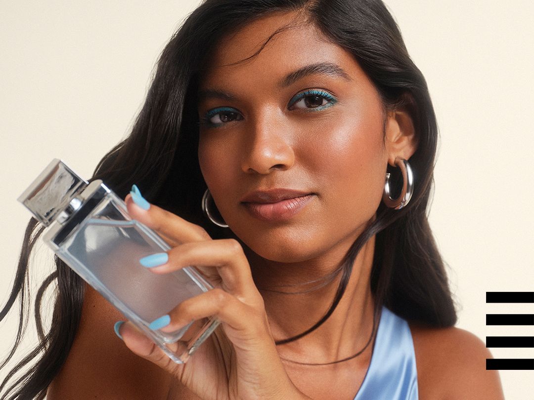 Fragrance 101: Types of Perfume