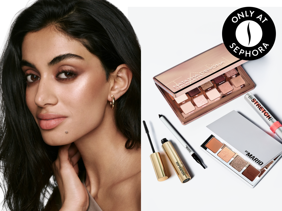 YOUR EYE ESSENTIALS, SORTED!