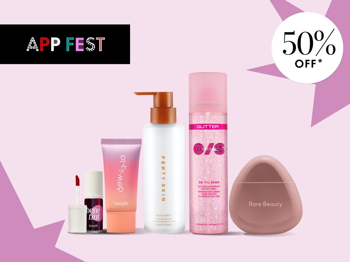 Beauty Steals Coming Soon