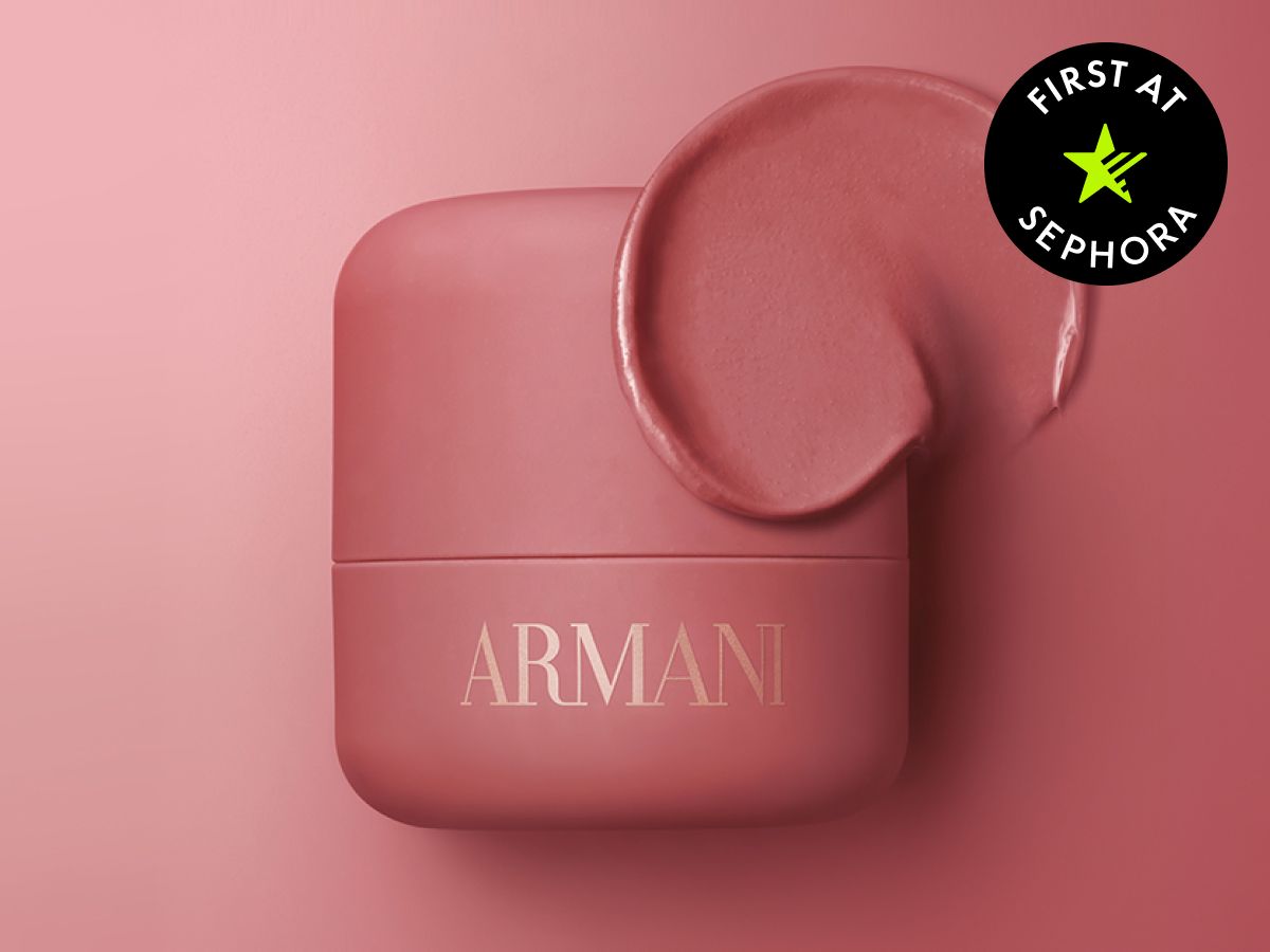 ARMANI DOLCI BLUSH