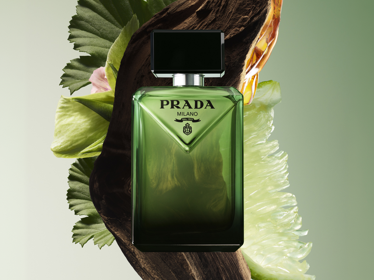 New Drop: Prada