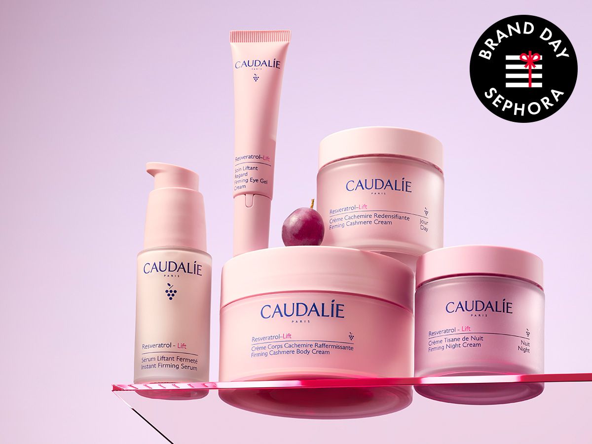 20% OFF* CAUDALIE