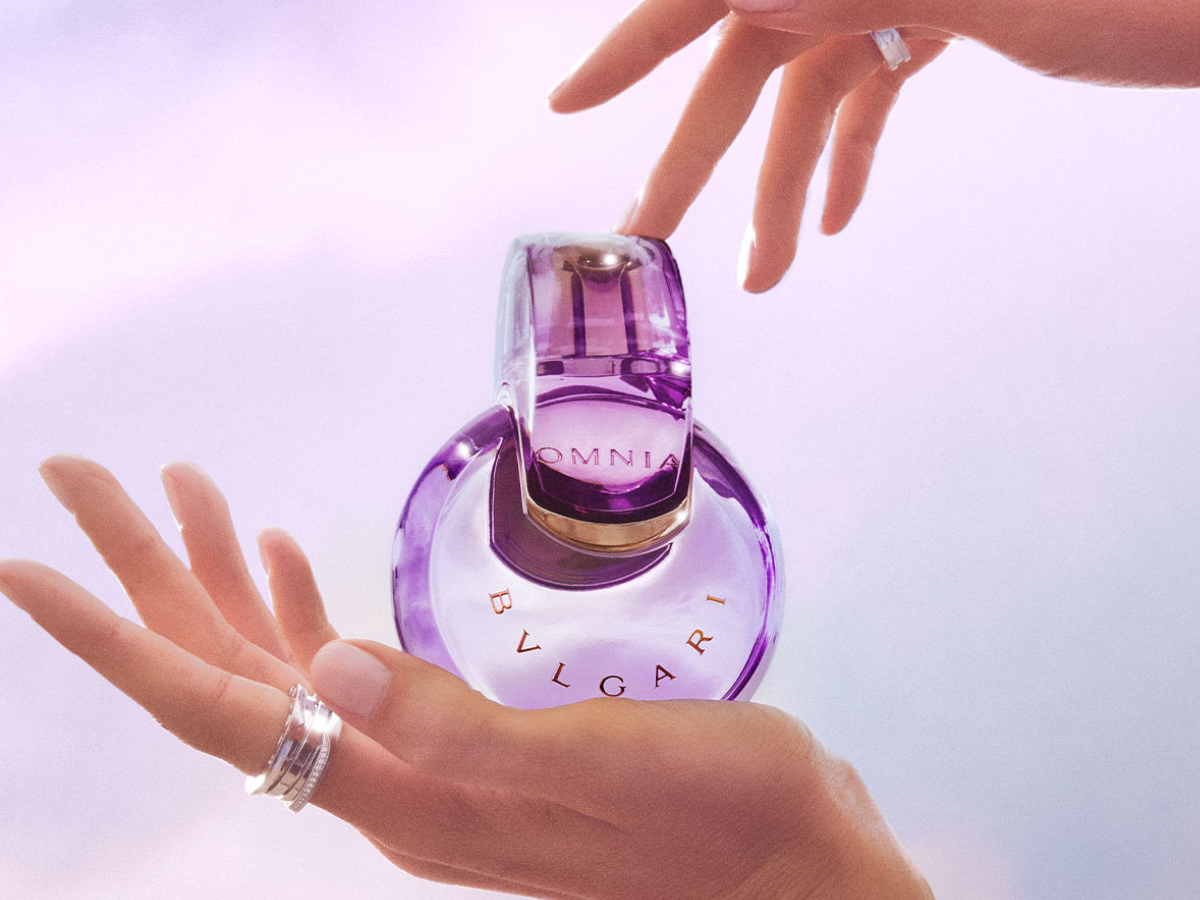 New Drop: Bvlgari