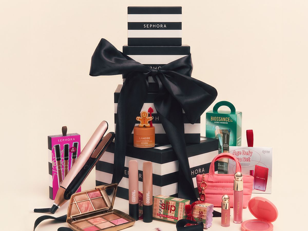 Gifting Season