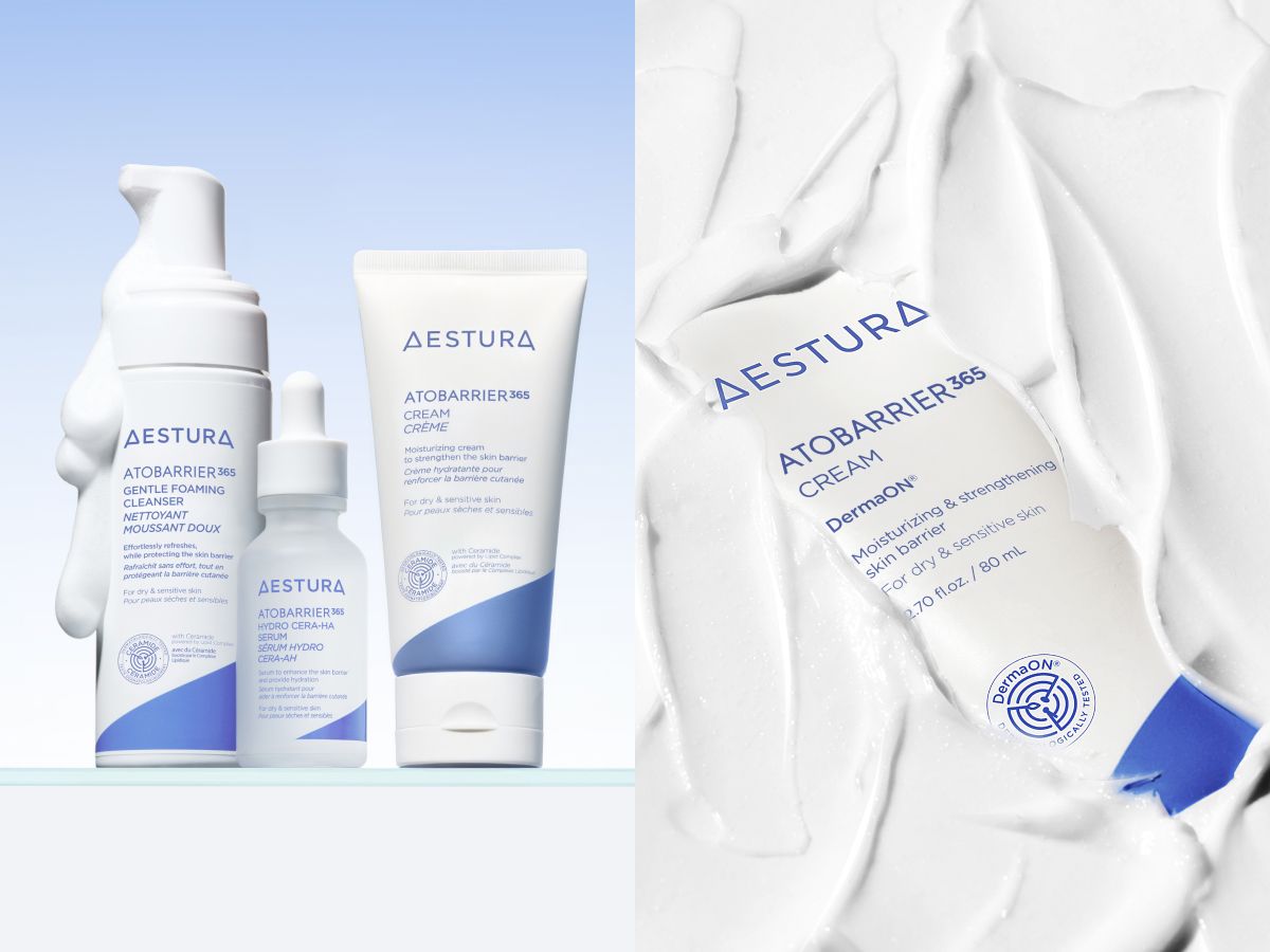 MEET AESTURA
