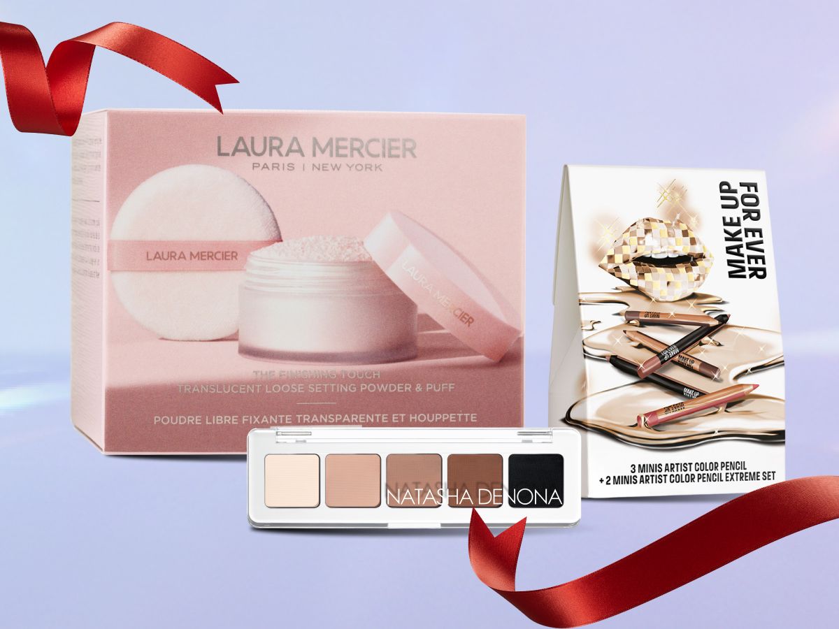 MUST-HAVE HOLIDAY HUES