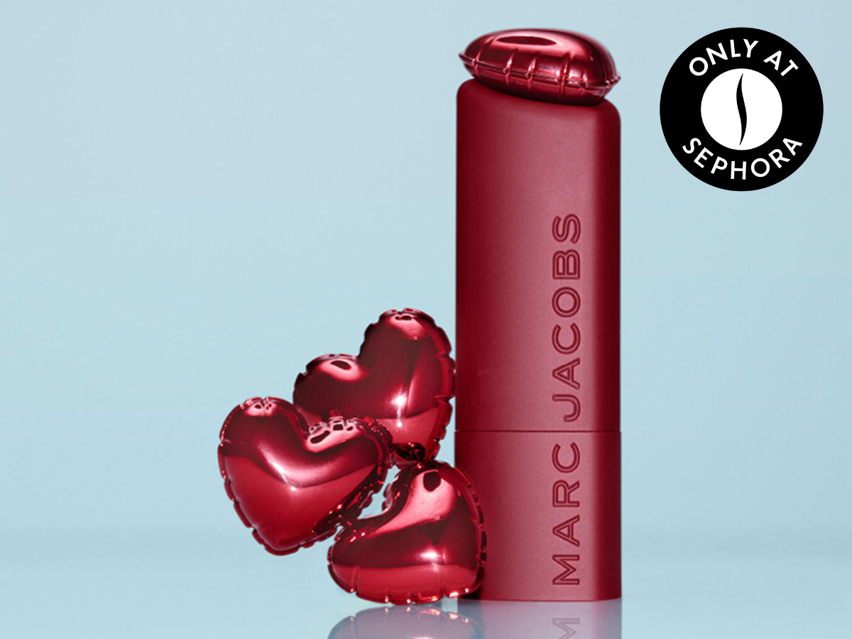 MARC JACOBS BEAUTY