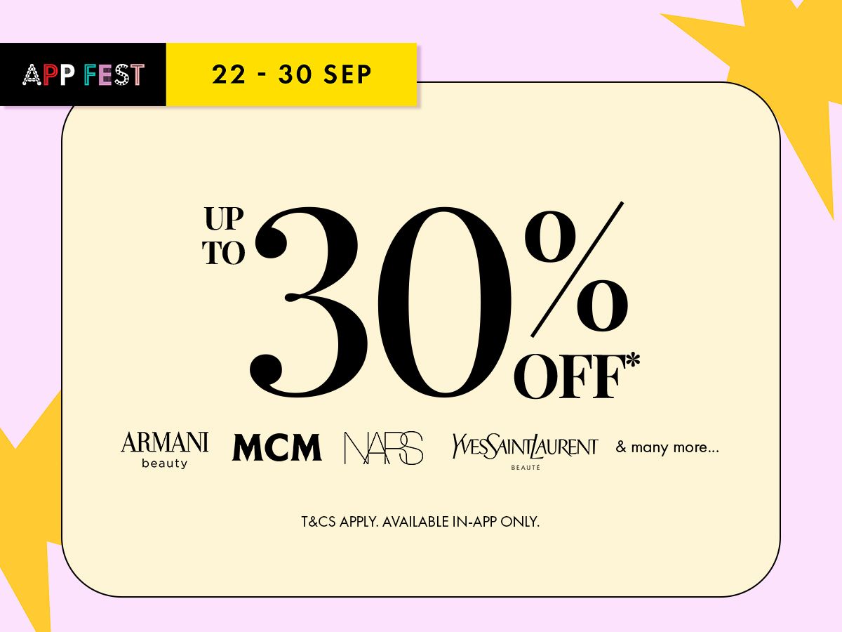 UP TO 30%