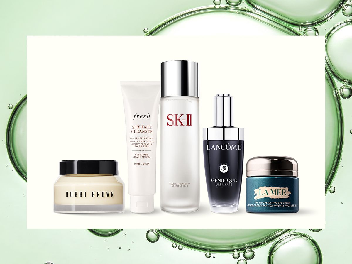 SAVE ON SKINCARE