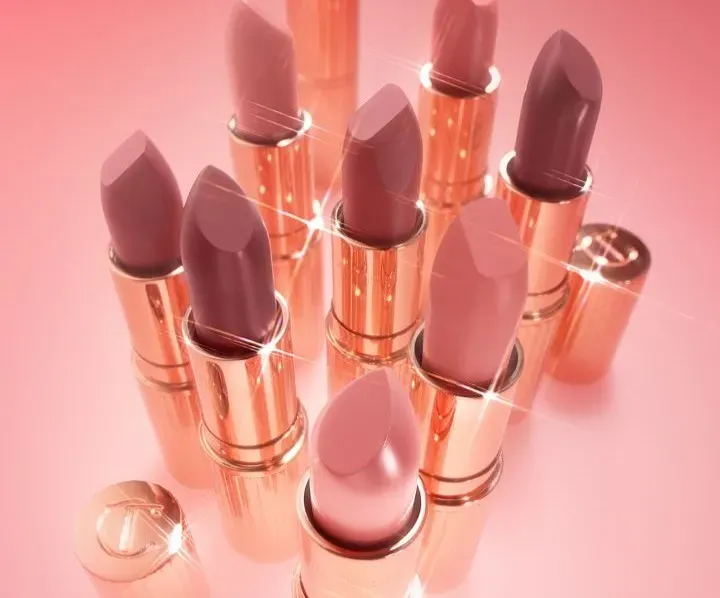 Pillow Talk Matte Revolution