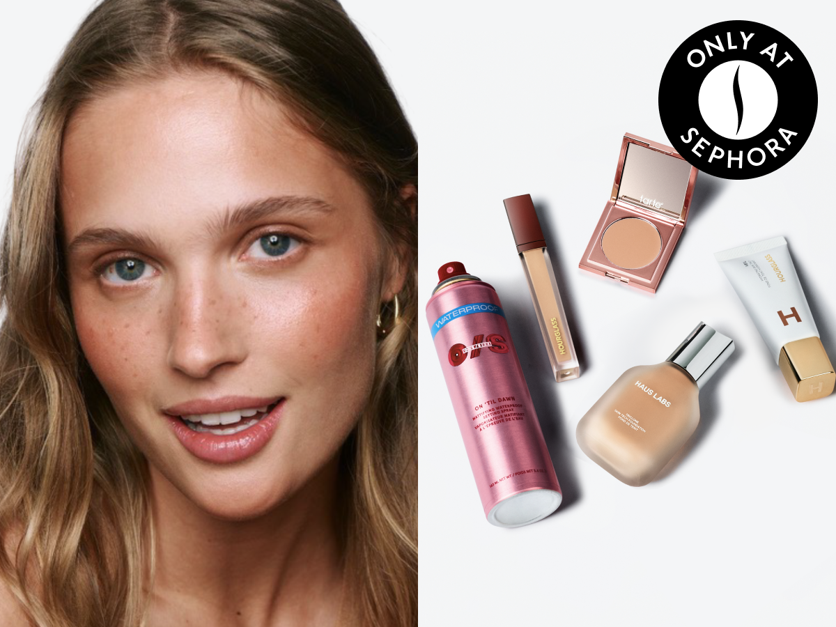 YOUR DEWY BASE FIX