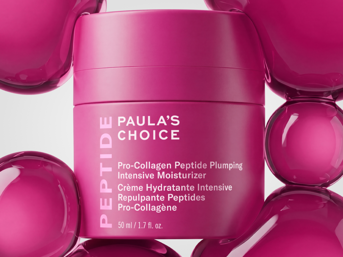 NEW PAULA'S CHOICE