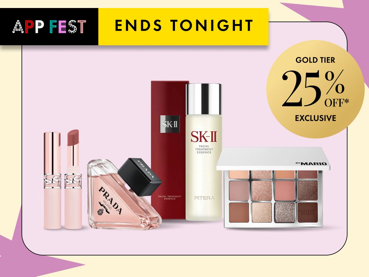 LAST CALL, GOLD MEMBERS