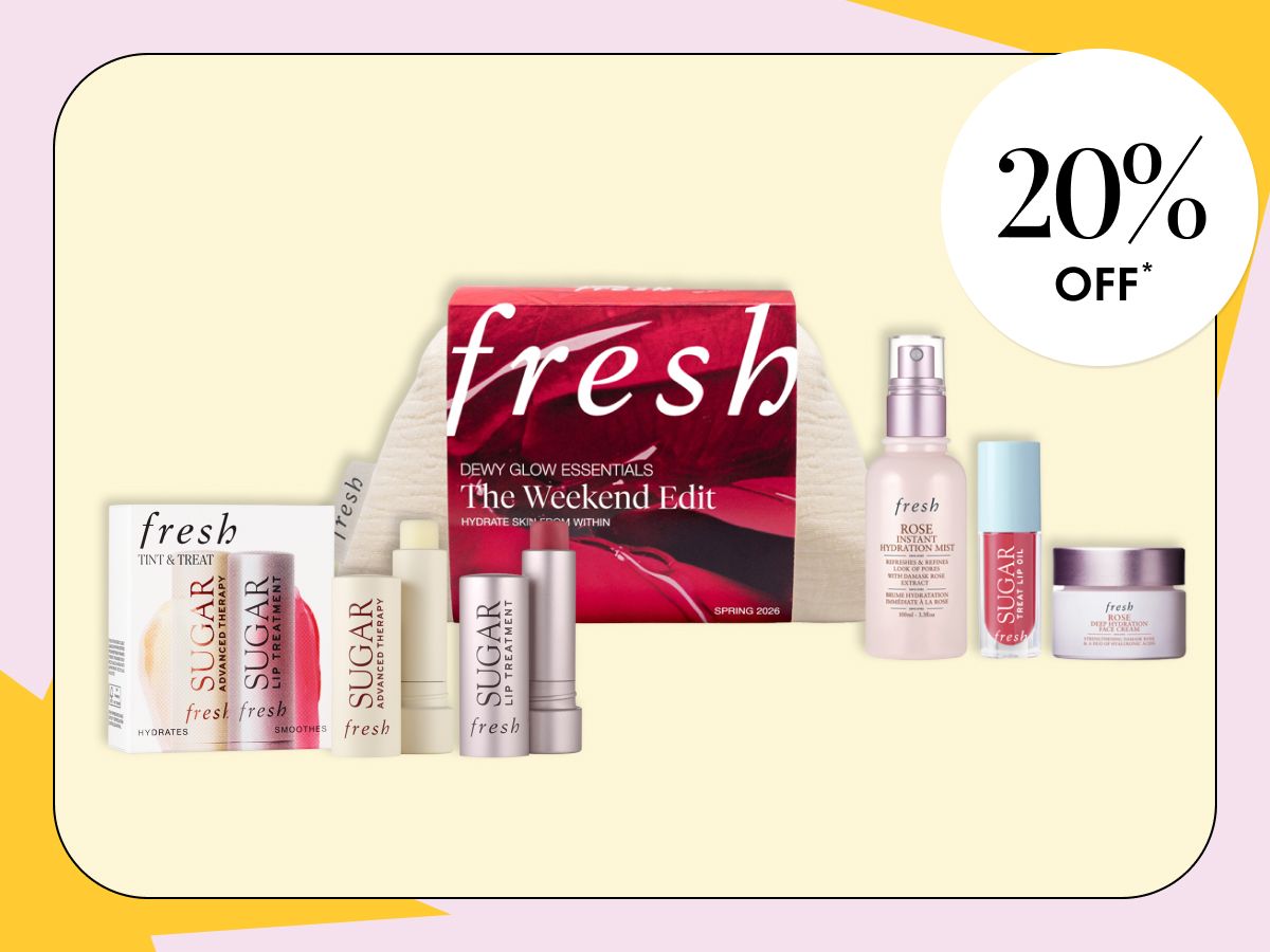 FRESH DEALS | 21 - 24 SEP