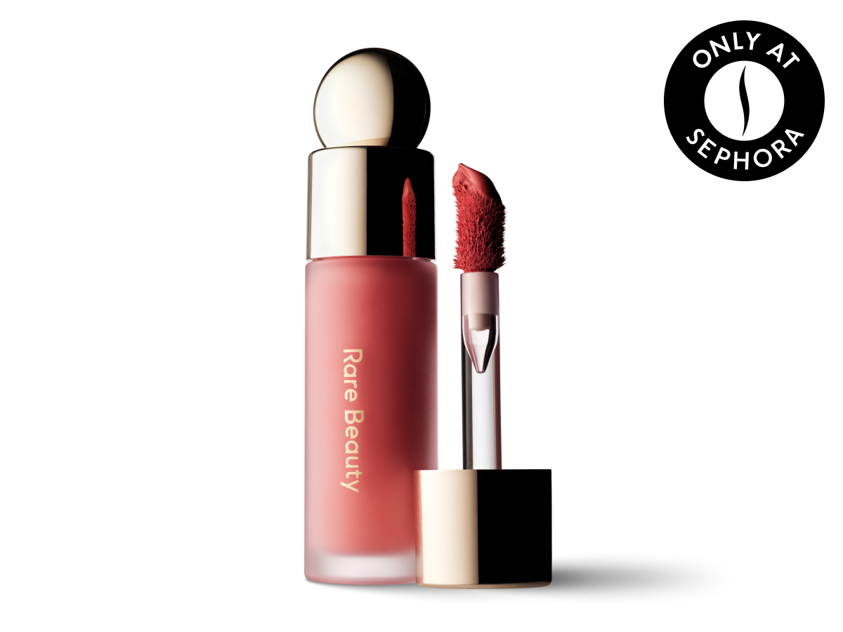Still searching for blushes?