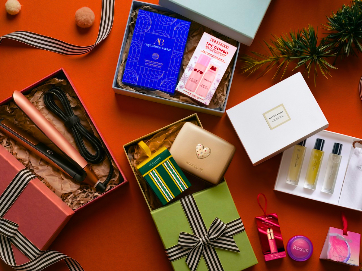 Holiday Gift Guide
