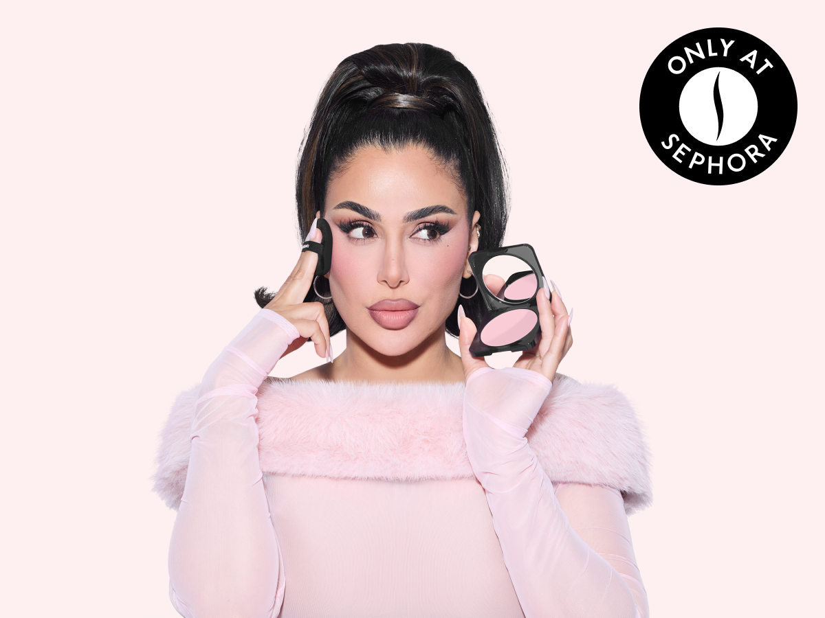 Meet the new Ultra Snatched Collection 💞