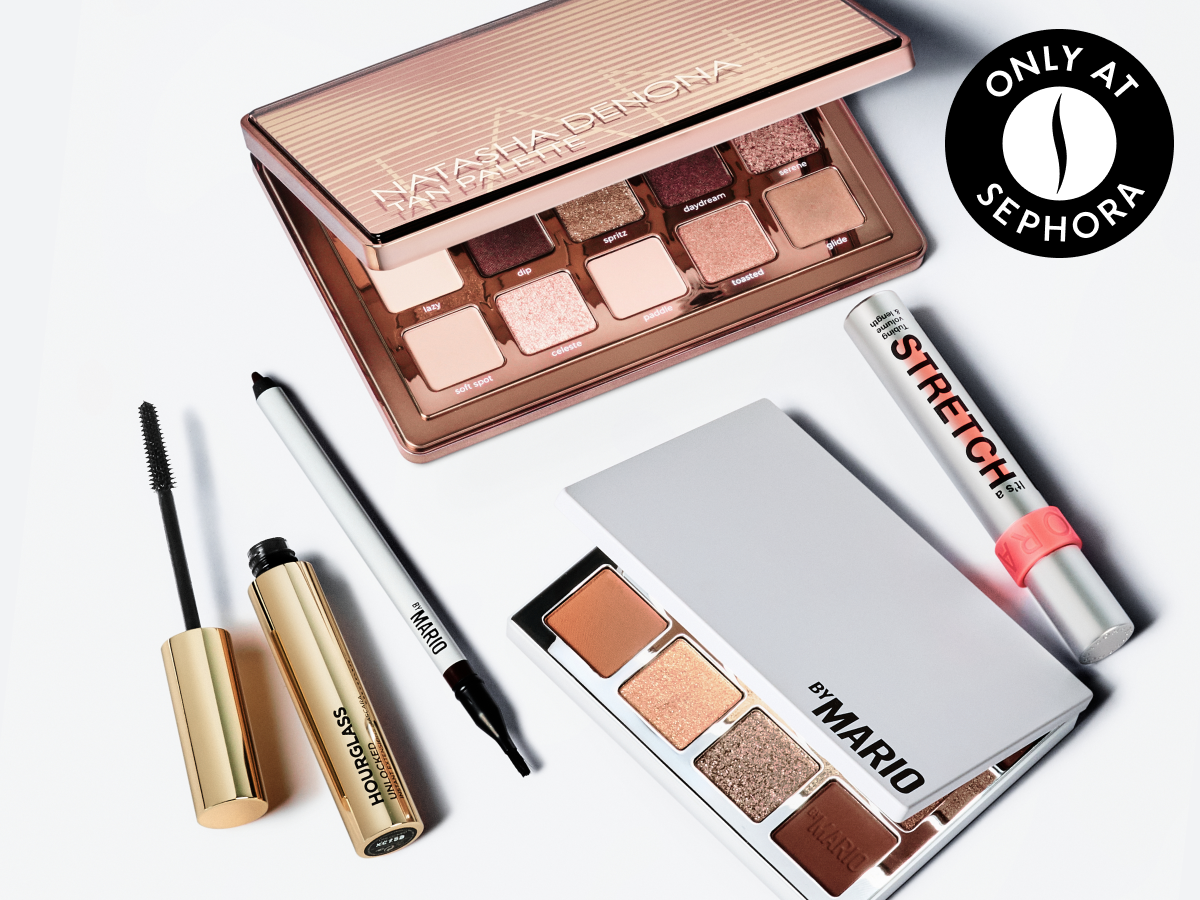 Eye-conic Brands, Only at Sephora