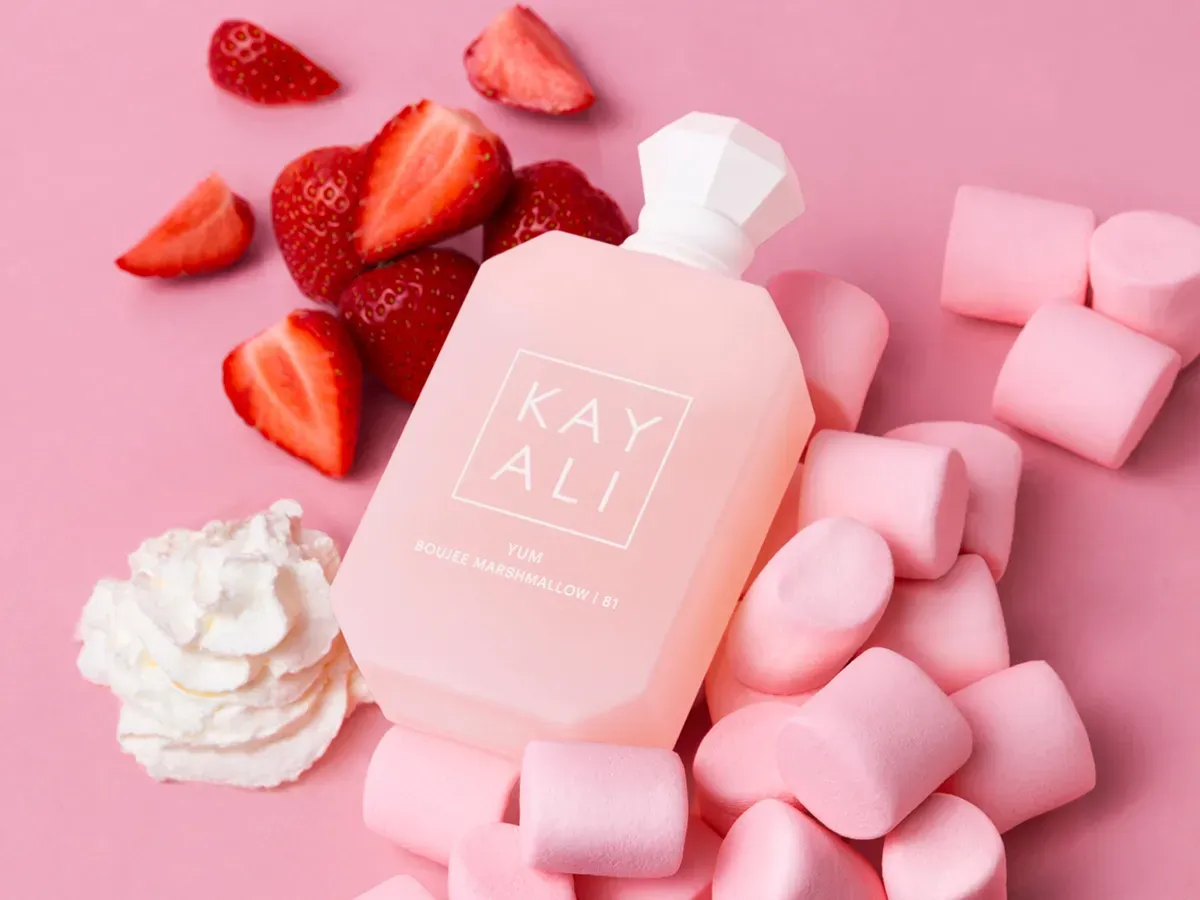 Yum Boujee Marshmallow | 81