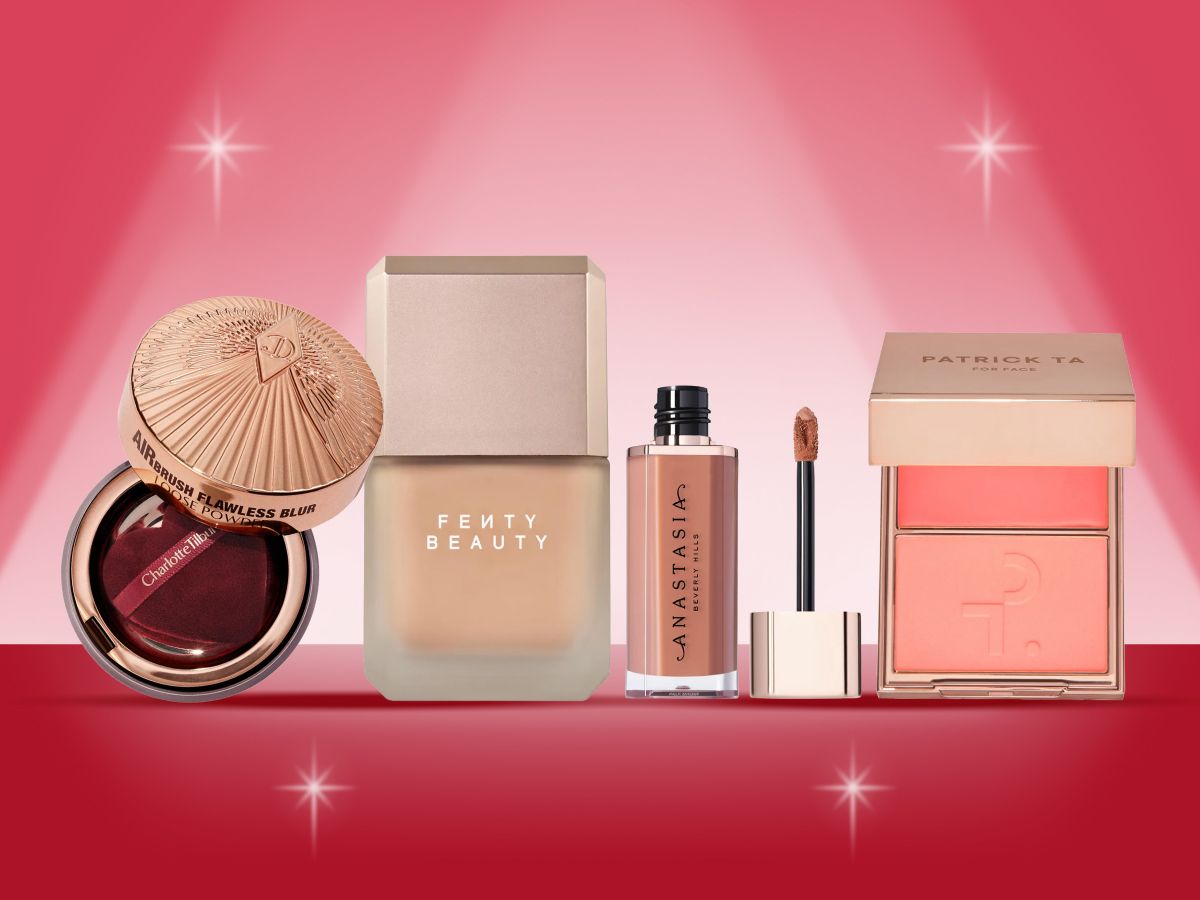 SEPHORA MAKEUP PICKS
