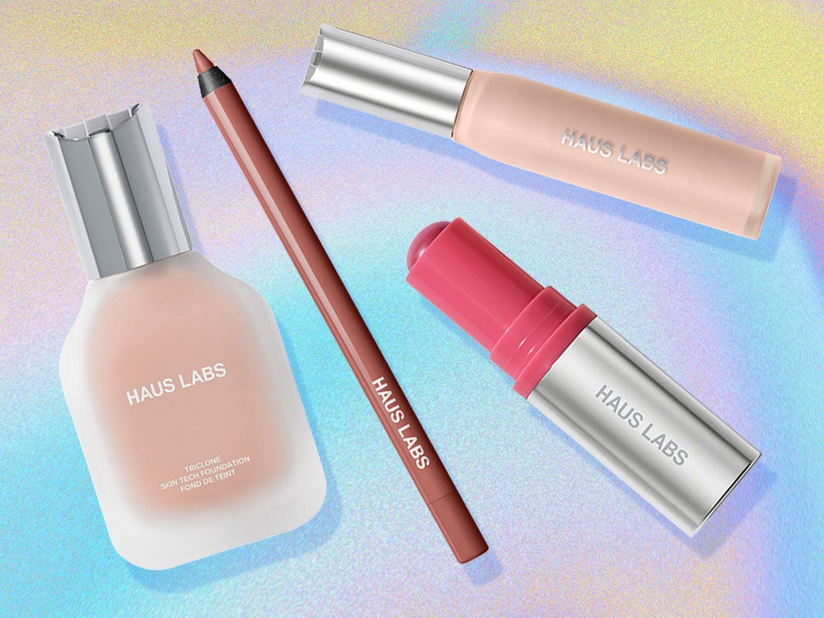 HAUS LABS