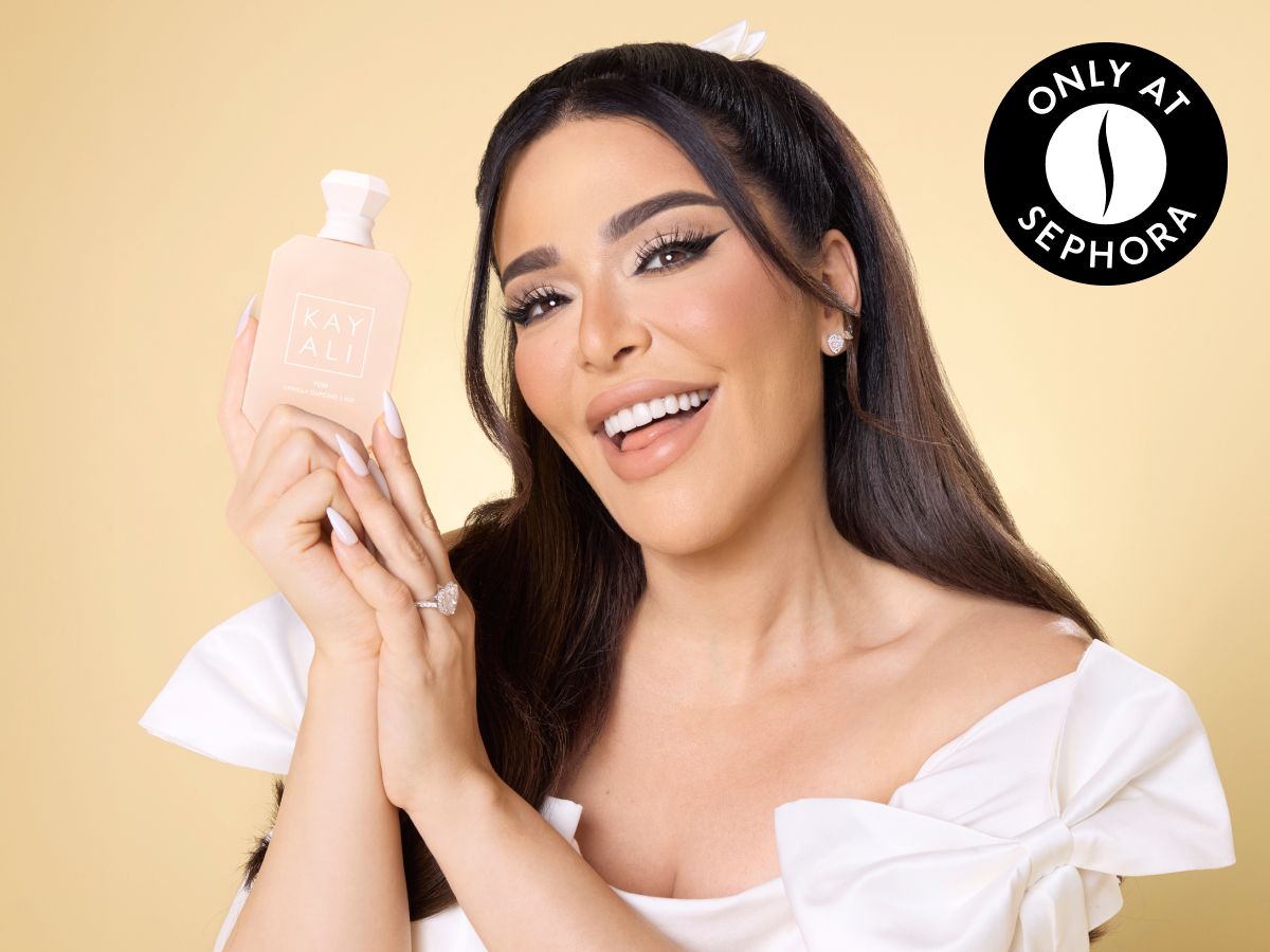 New Kayali Yum Vanilla Cupcake EDP