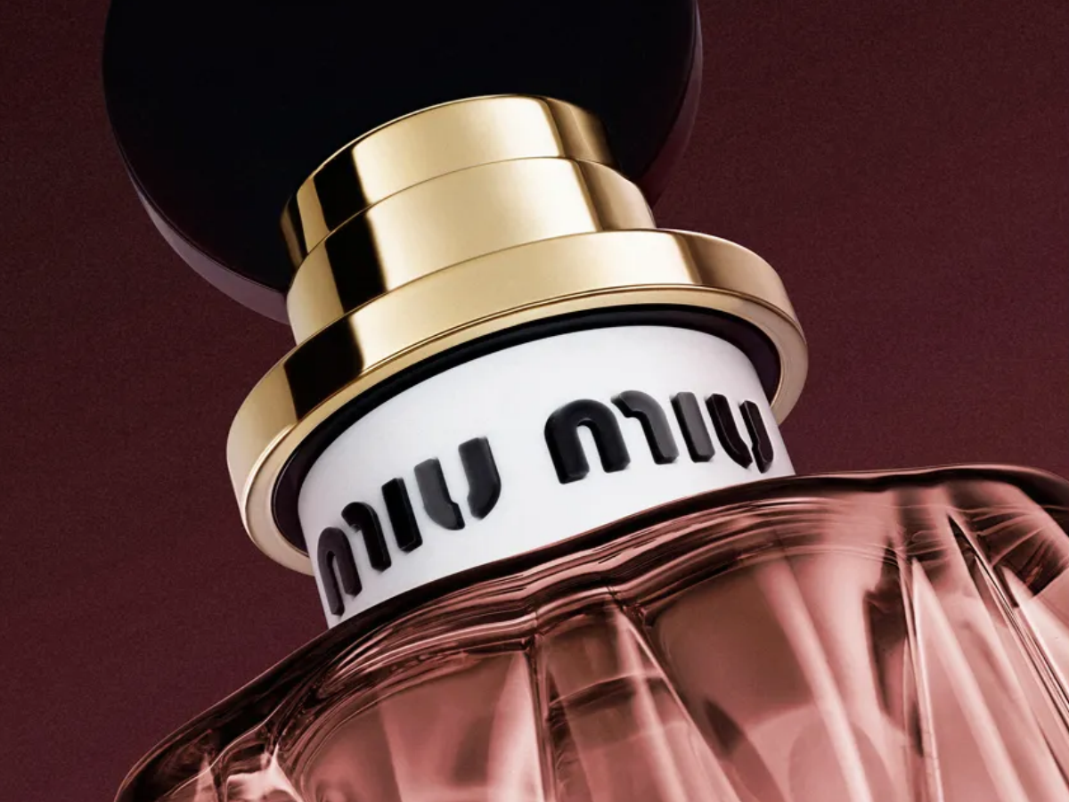 LUXURY BEAUTY