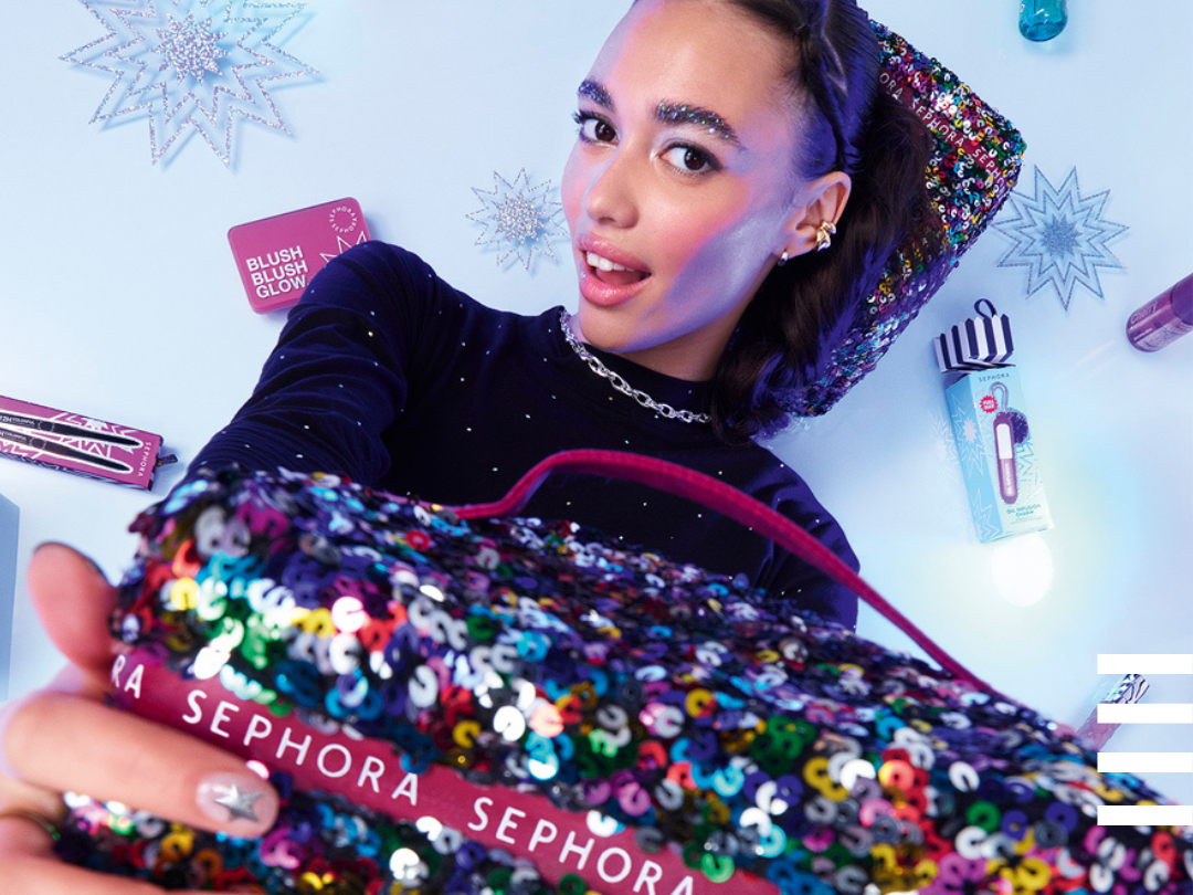 Holiday Beauty Is Already Here (Hear Us Out)