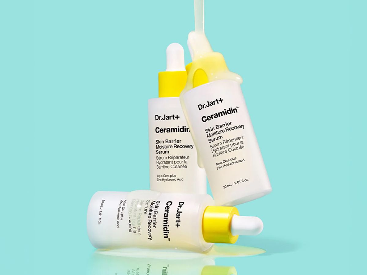 NEW FROM DR.JART+