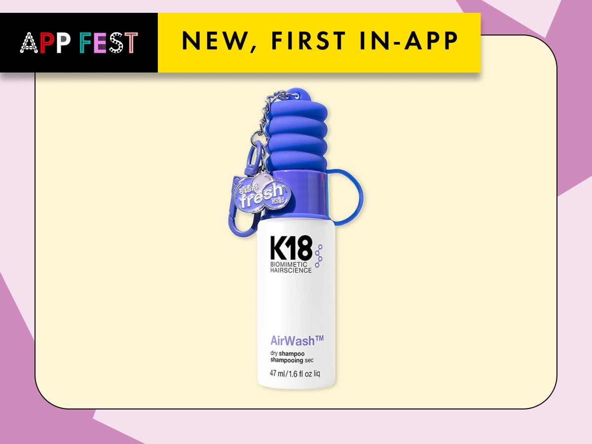 APP FEST LOCKUP | NEW, FIRST IN-APP