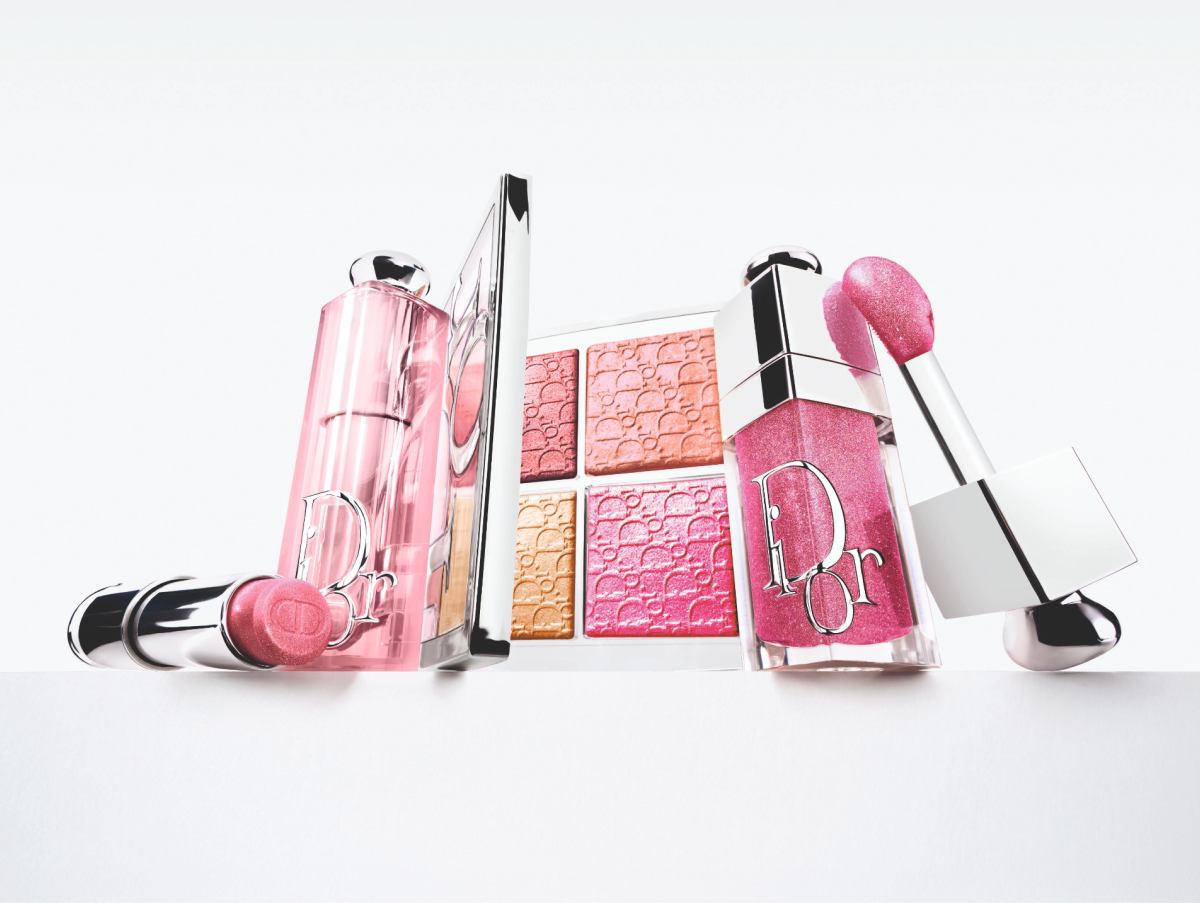 NEW IN: DIOR