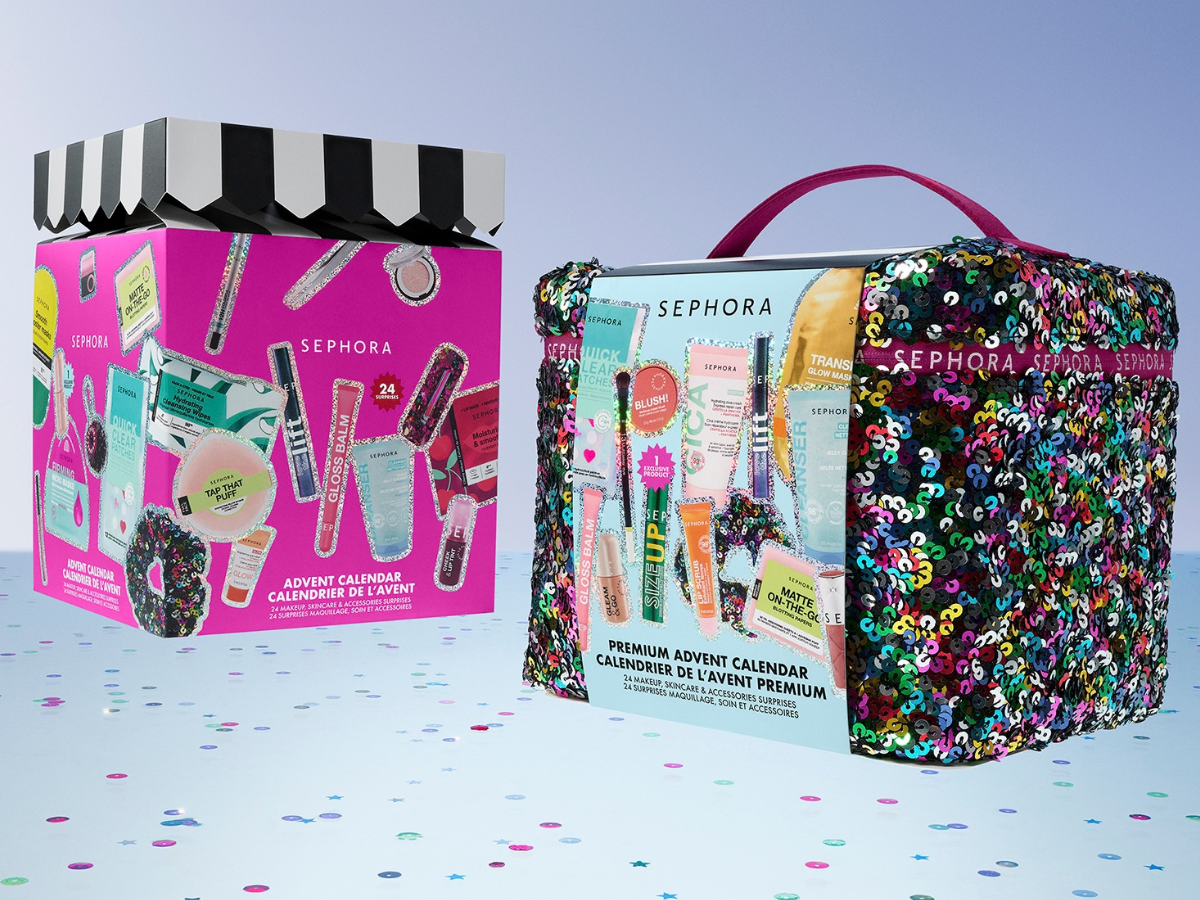 Sephora Collection Advent Calendar
