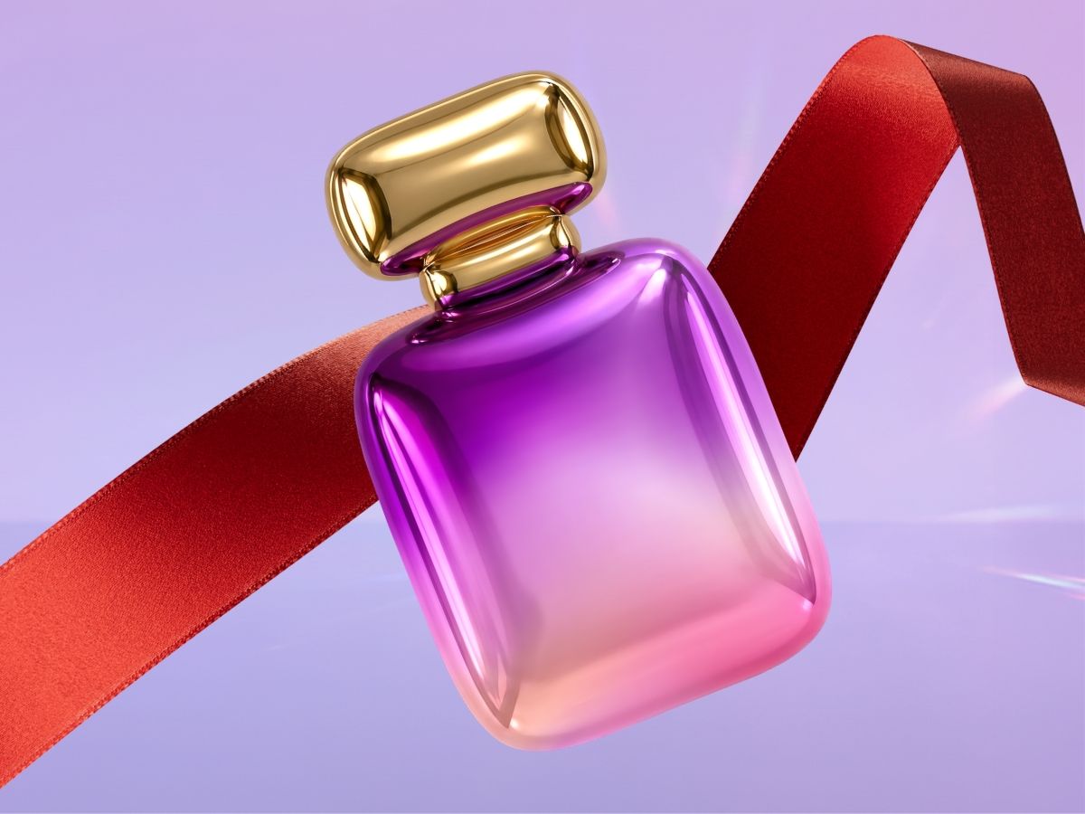Scents for Her
