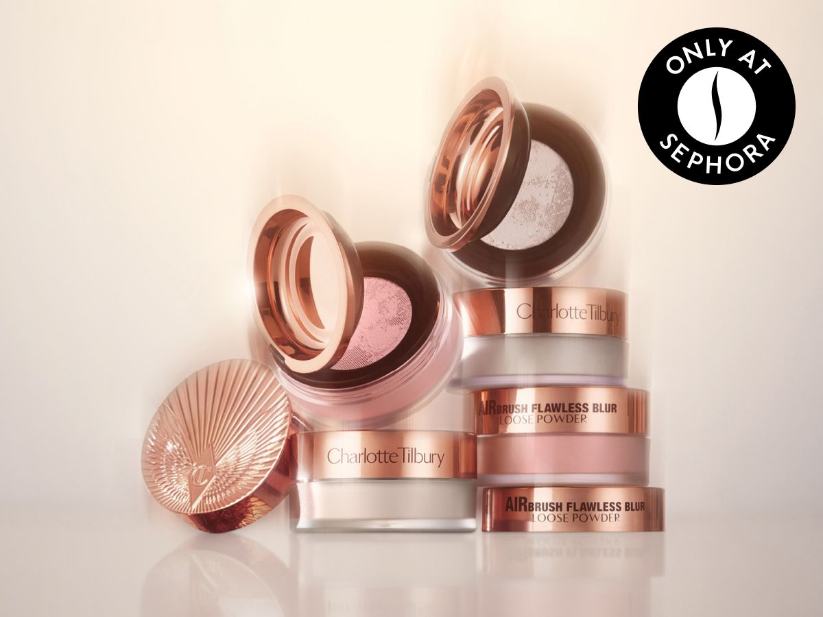 Charlotte Tilbury