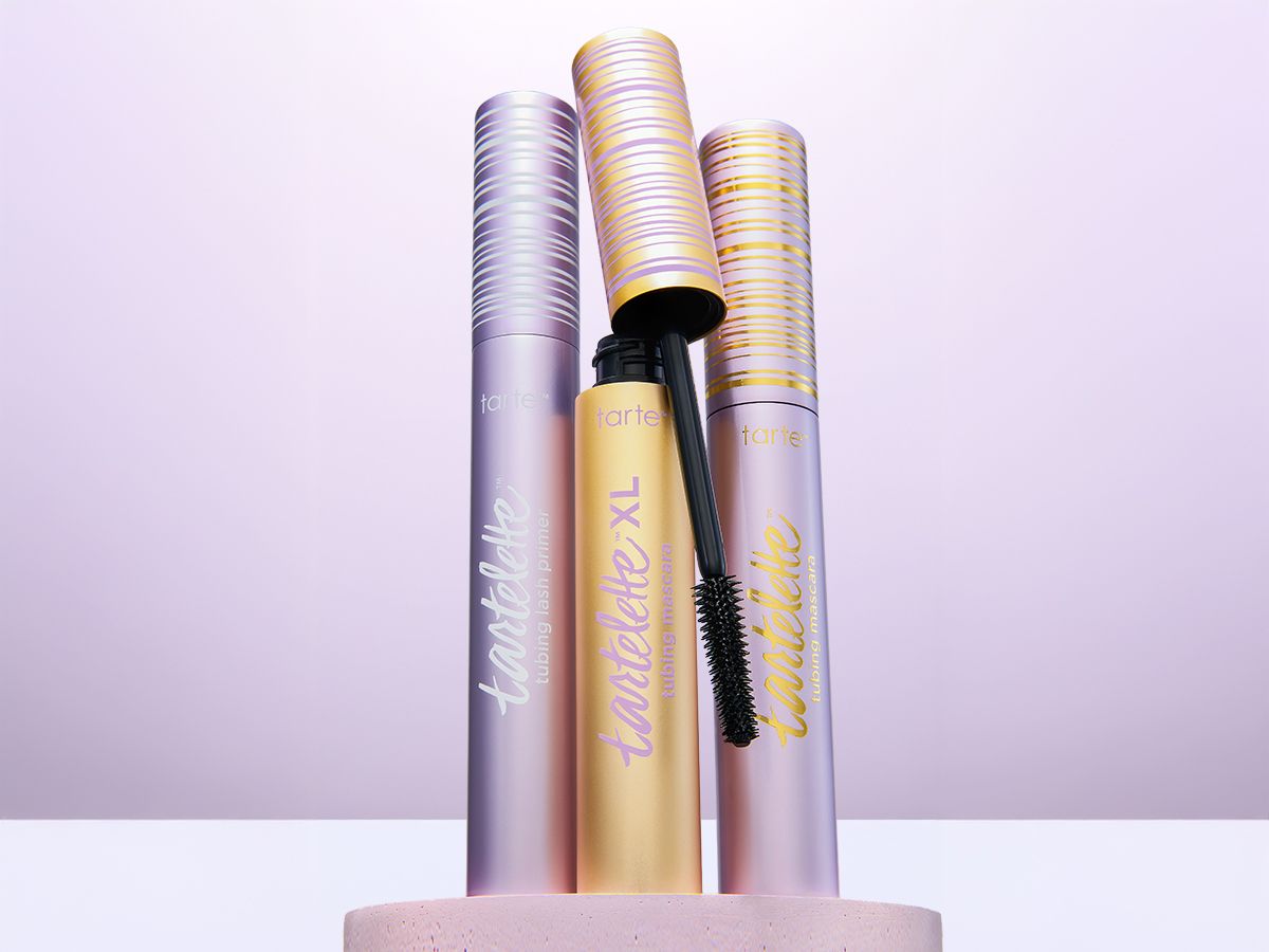 tartelette™ tubing mascsara