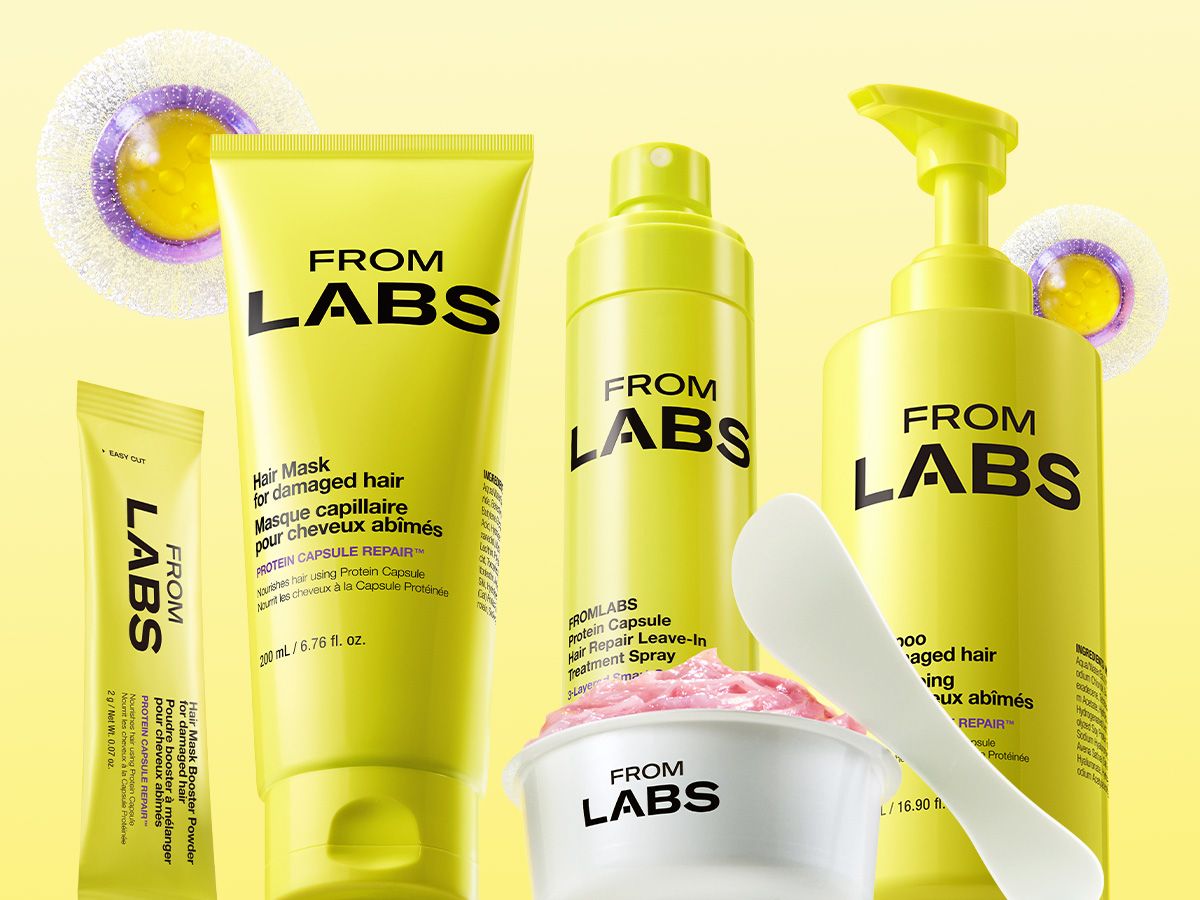 FROMLABS