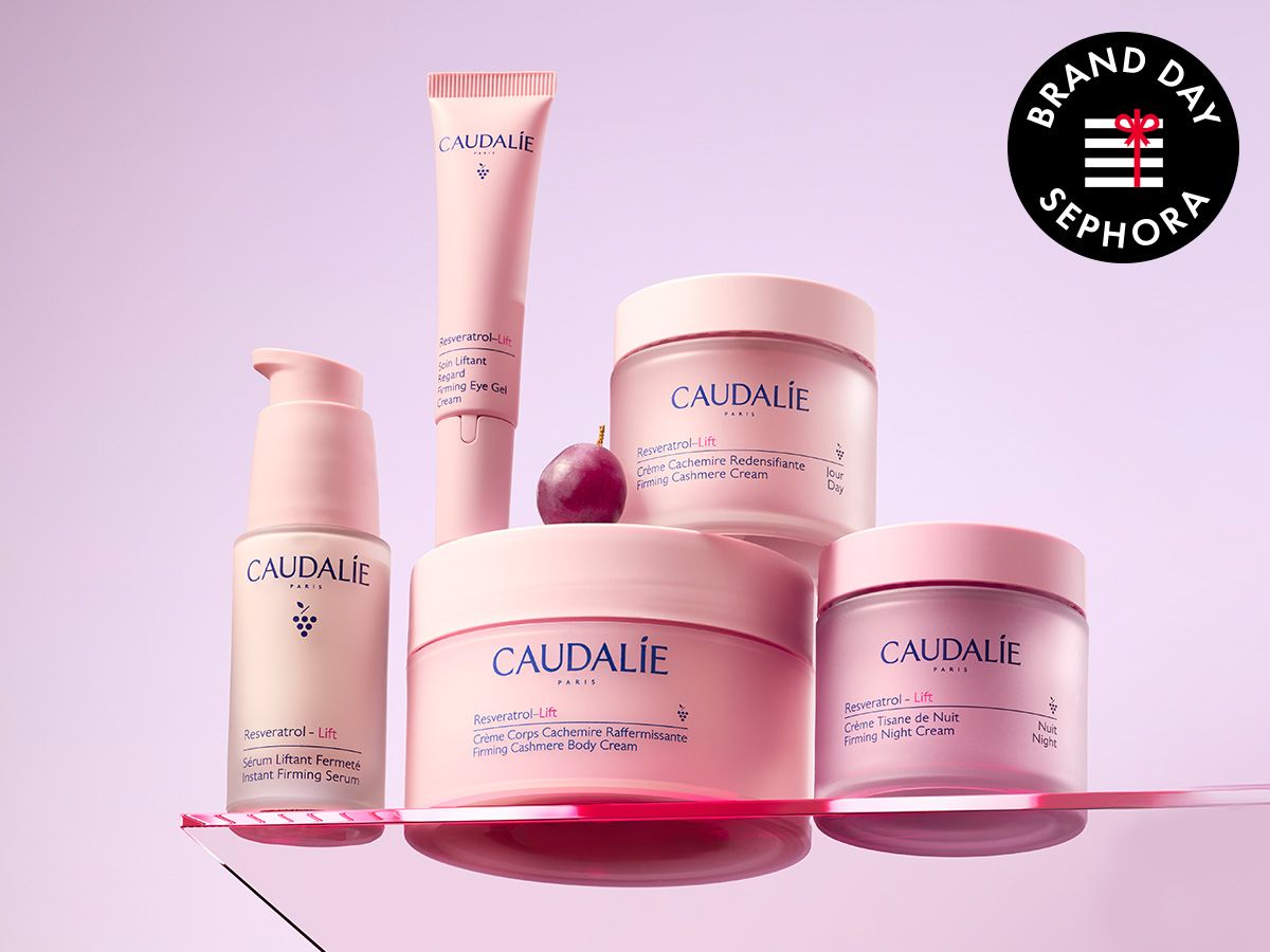 20% OFF* CAUDALIE