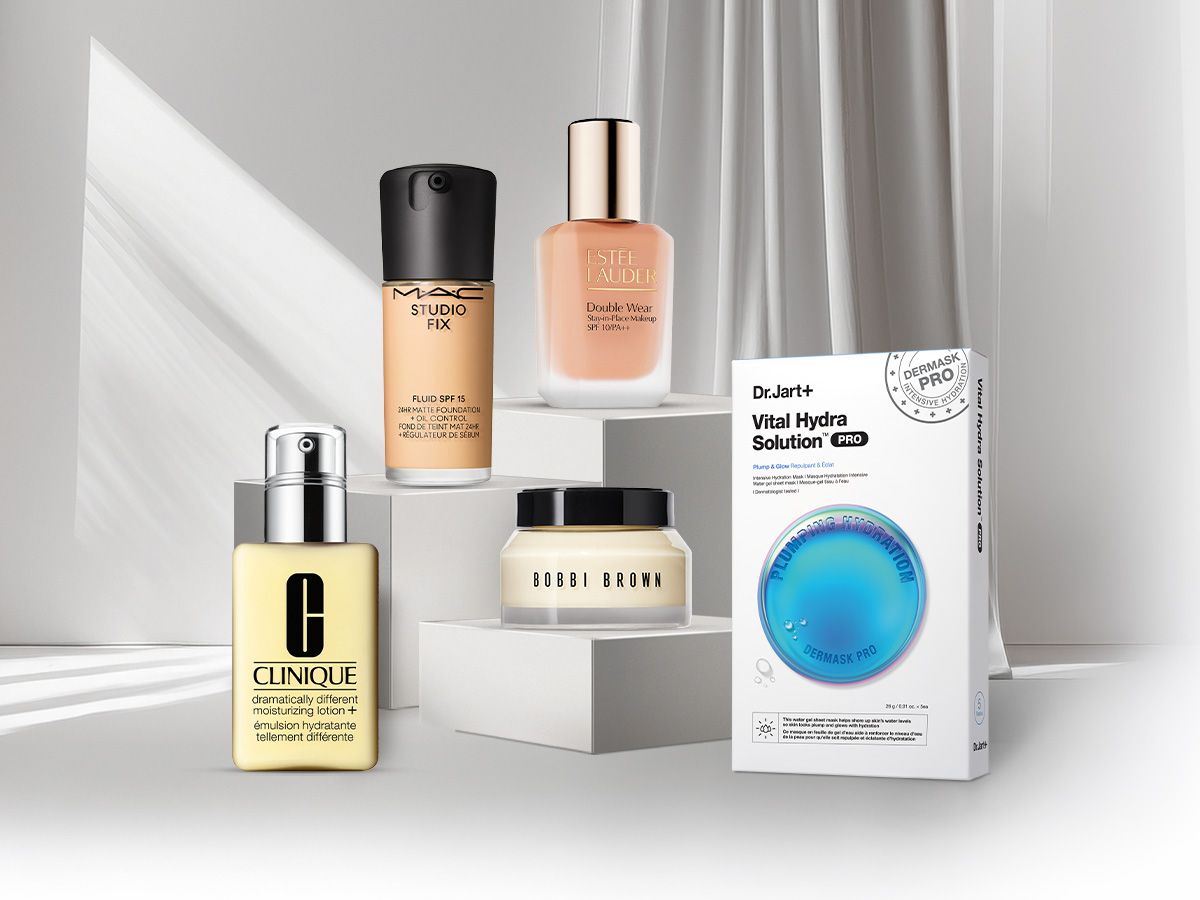 15% Off Selected Brands.