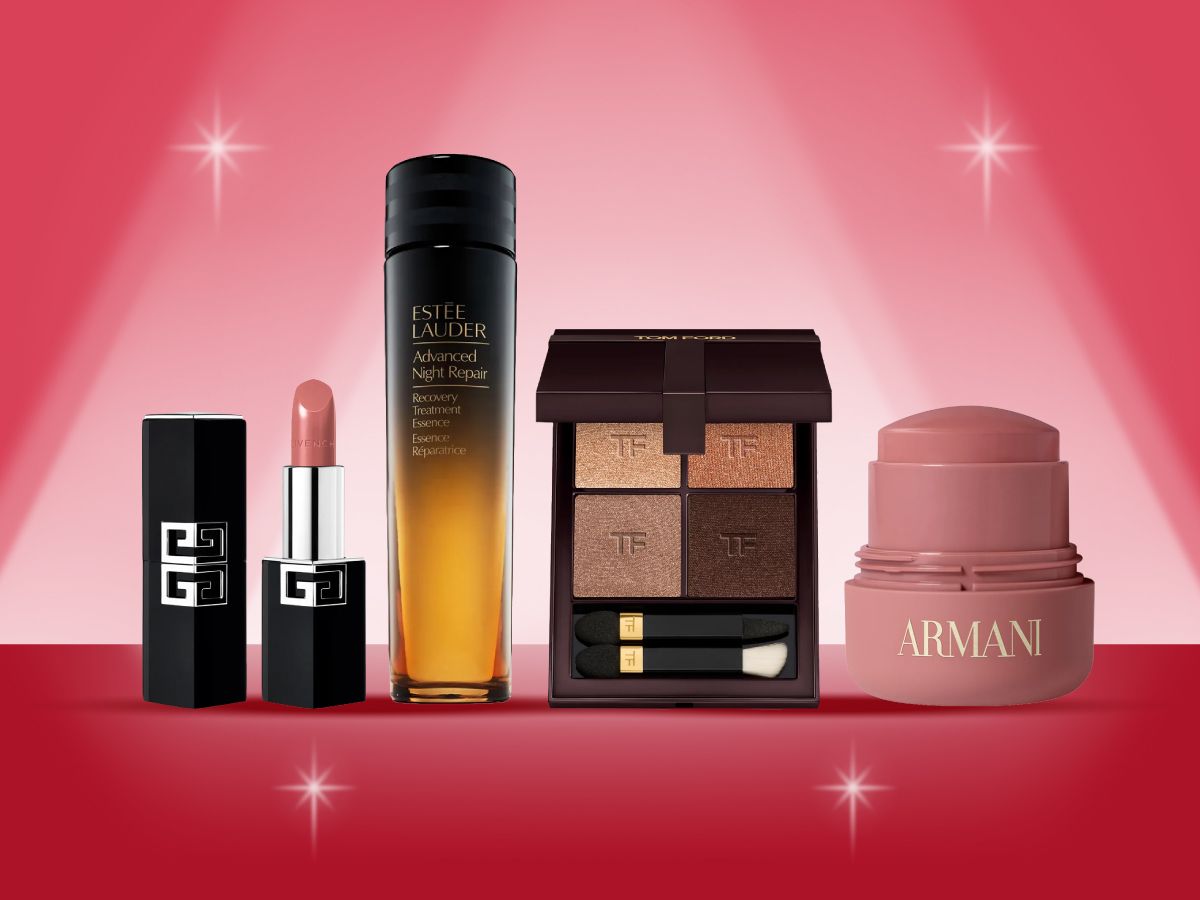 QUIET LUXURY PICKS