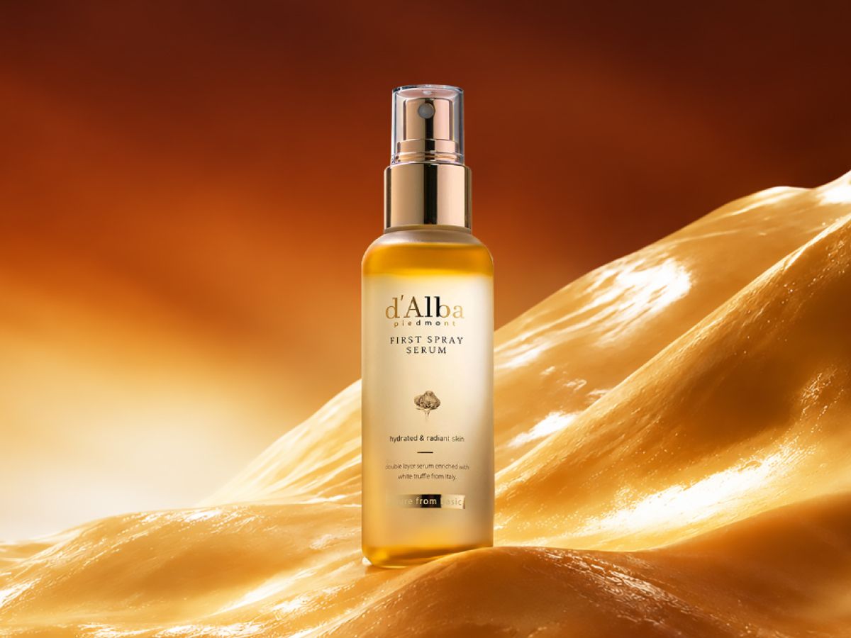 NEW AT SEPHORA , D'Alba