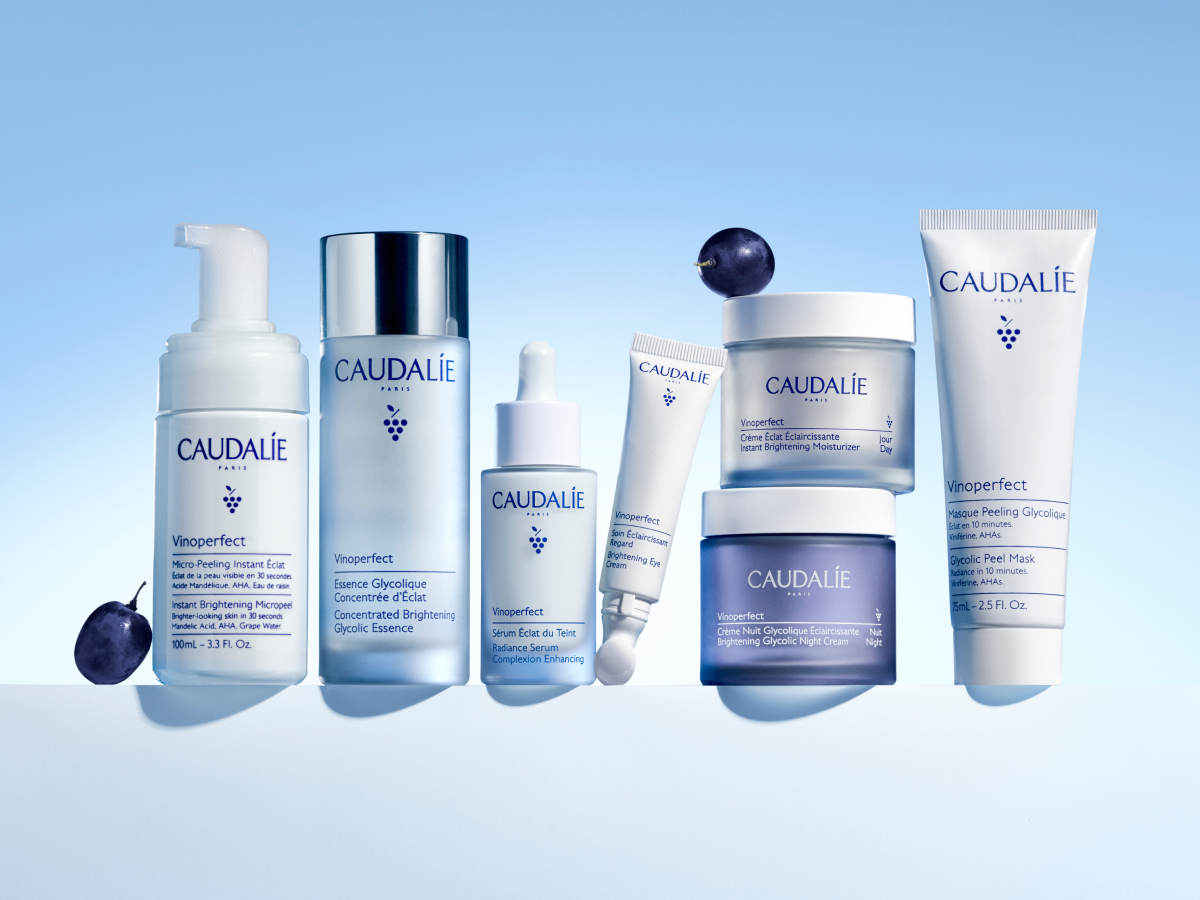 Caudalie Vinoperfect