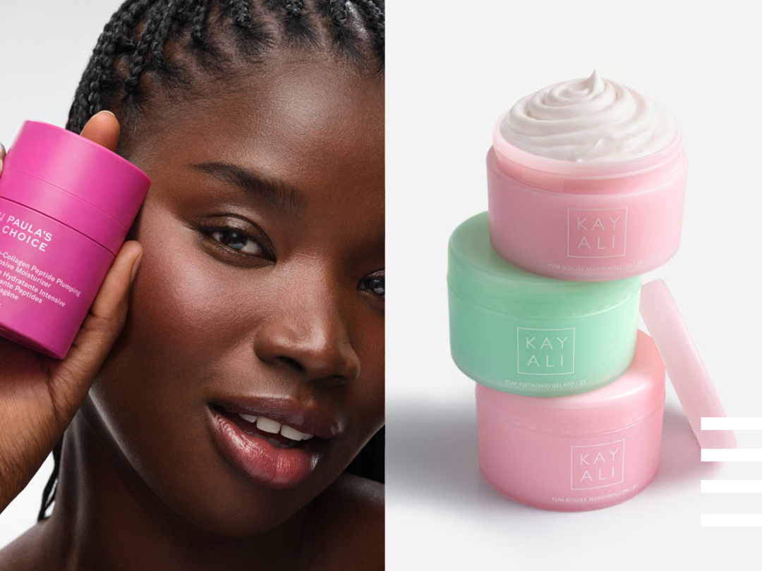 Your First Look At Beauty’s Latest Arrivals
