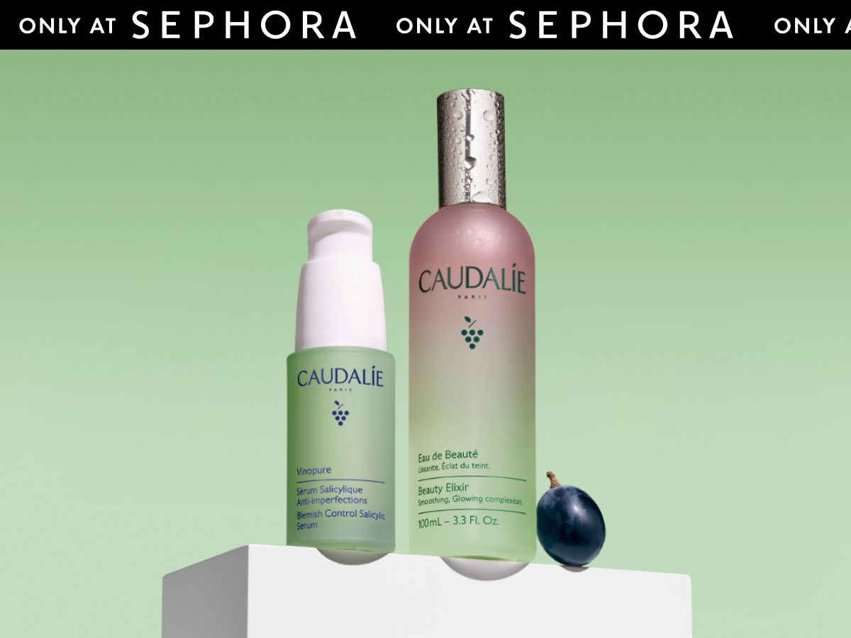 Caudalie
