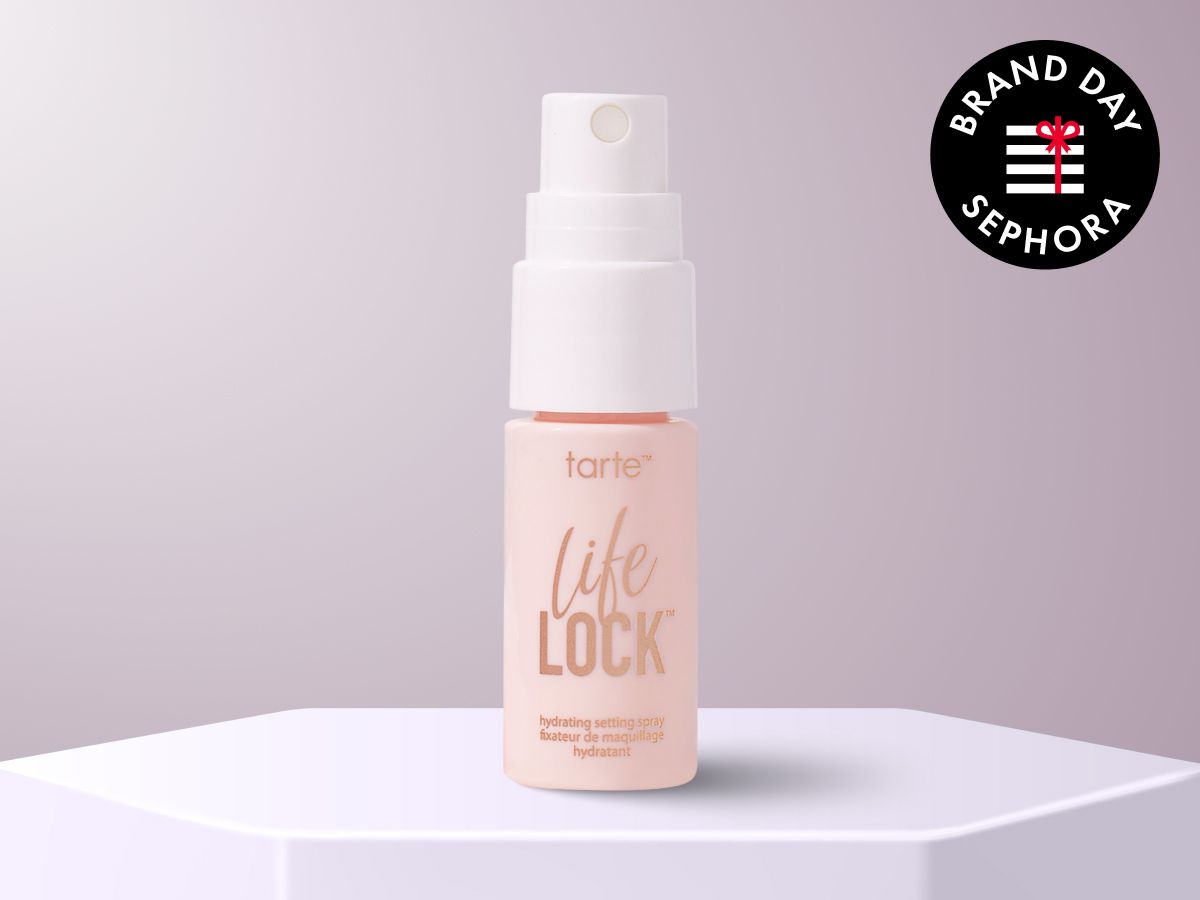 SPECIAL TREAT FROM TARTE