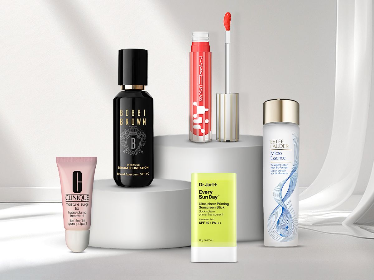 Your Beauty Bonanza Is Here🔥