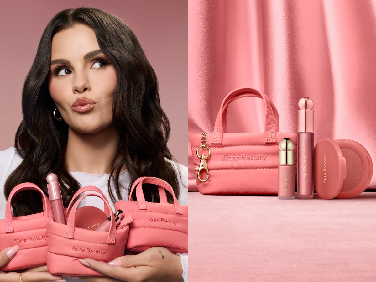 RARE BEAUTY HOLIDAY SETS