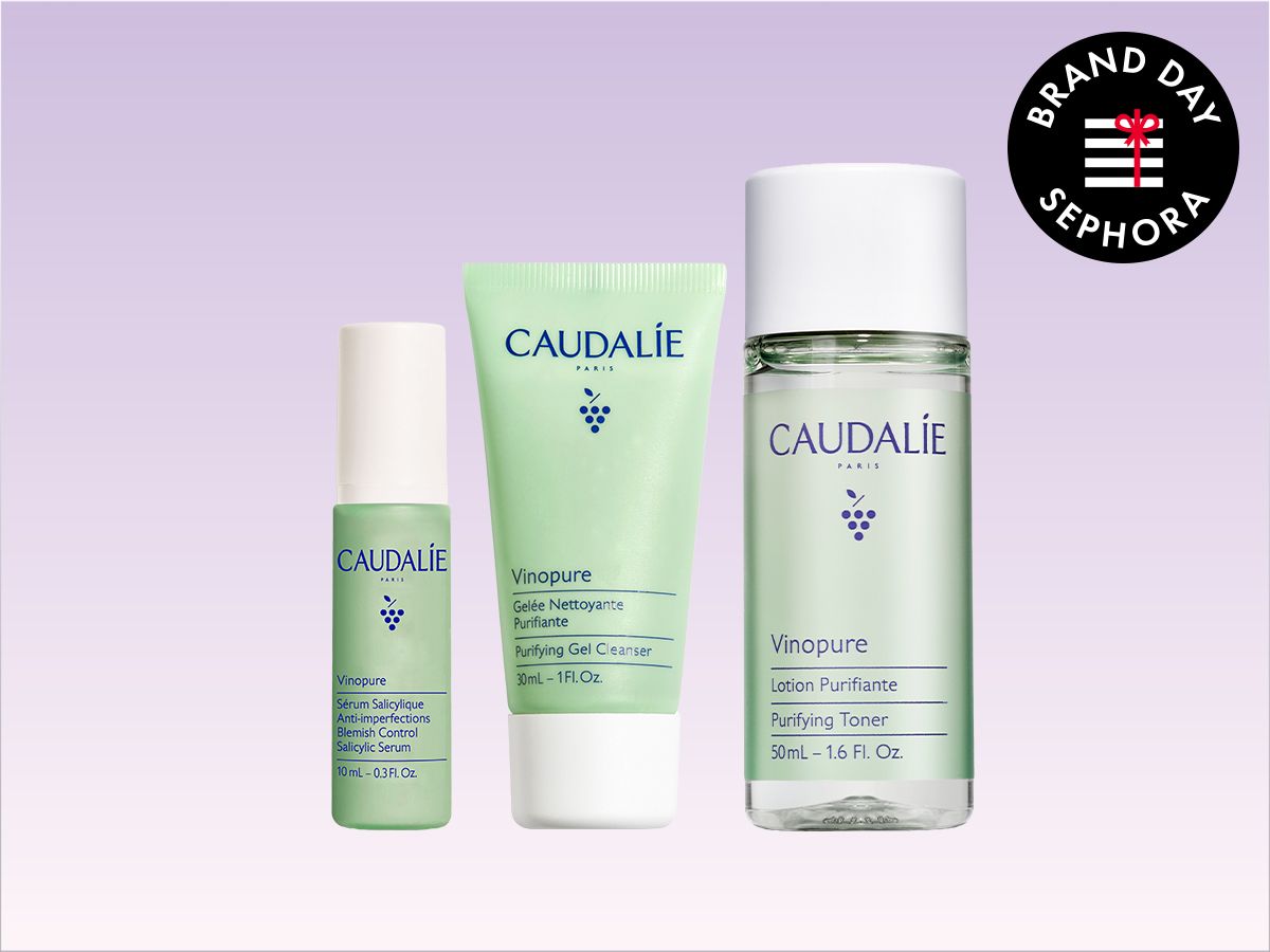 3-Pc CAUDALIE Gift 🎁