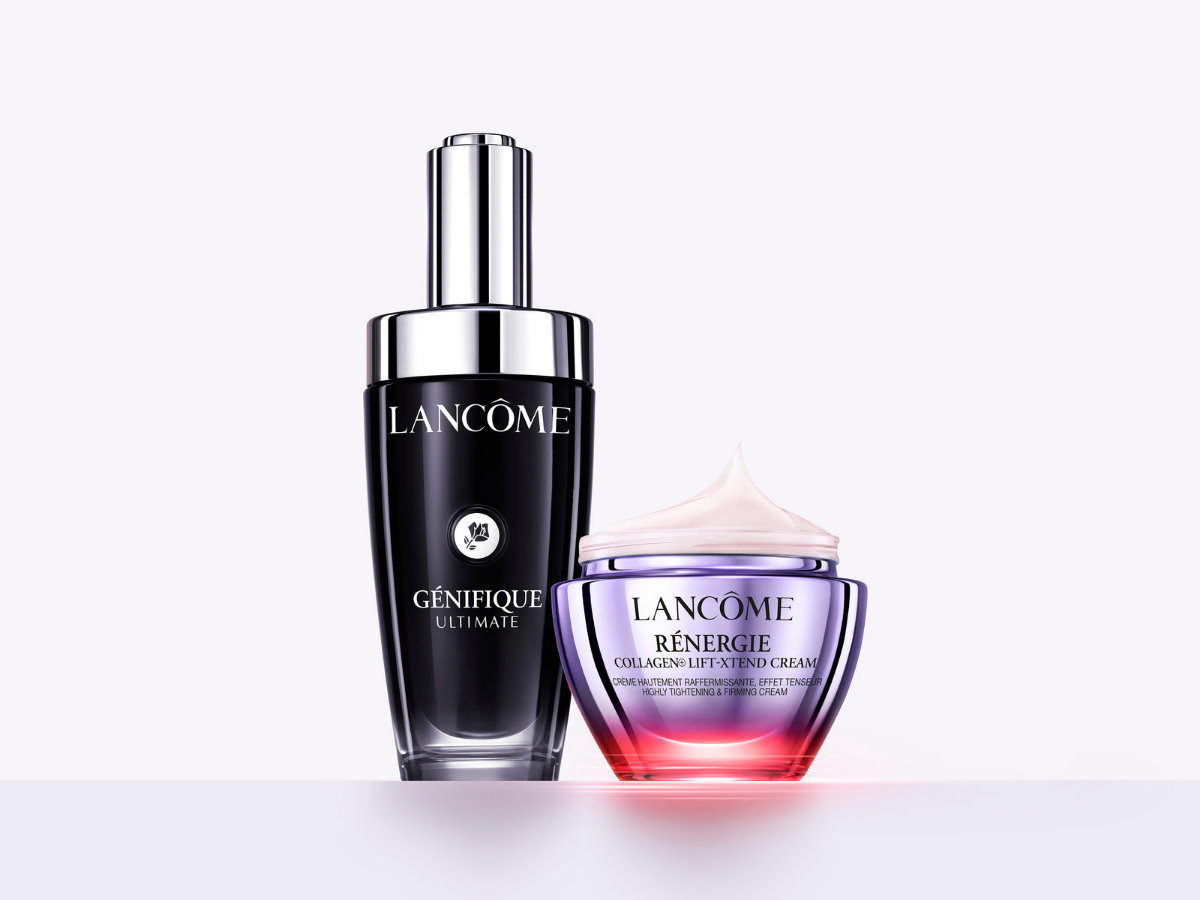 Lancome Skincare